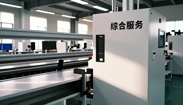 布袋除尘器
