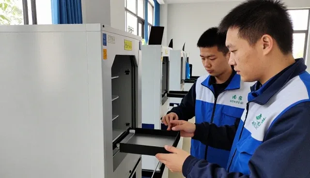除尘设备应用基础知识