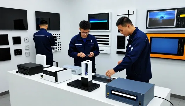 在线监测系统选型中的关键应用考量