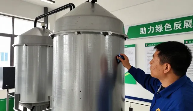 实验室环境需求促进治理设施运维不断升级