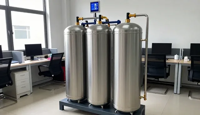 一体化污水处理设备维护需掌握5大检查要点
